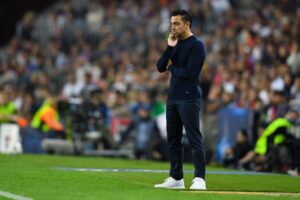 Xavi: "Tumejipanga Kushindana"