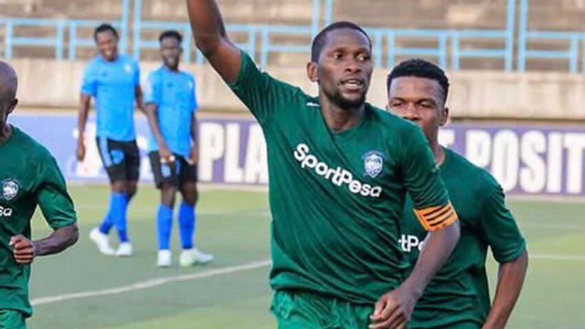 Lusajo Kinara wa Mabao Mpaka Sasa