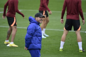 Simeone: "Tunahamishia Nguvu Michuano ya Europa"