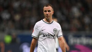 Gotze Arejea Kikosini Kombe la Dunia Baada ya Miaka 5