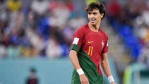 United na Chelsea Zinamfukuzia Joao Felix