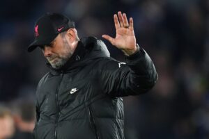  Klopp Azikosoa Mbinu za Antonio Conte