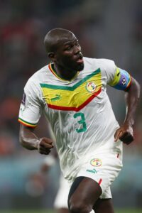 koulibaly