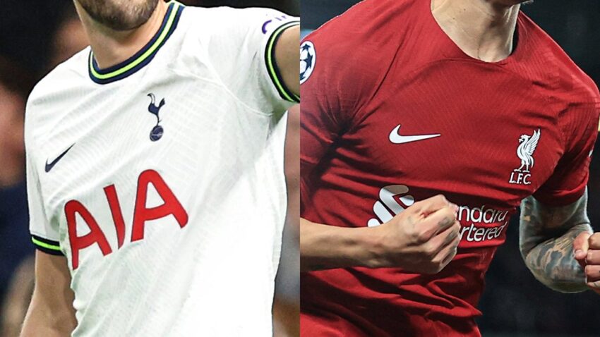 Liverpool Kujipata leo kwa Spurs?