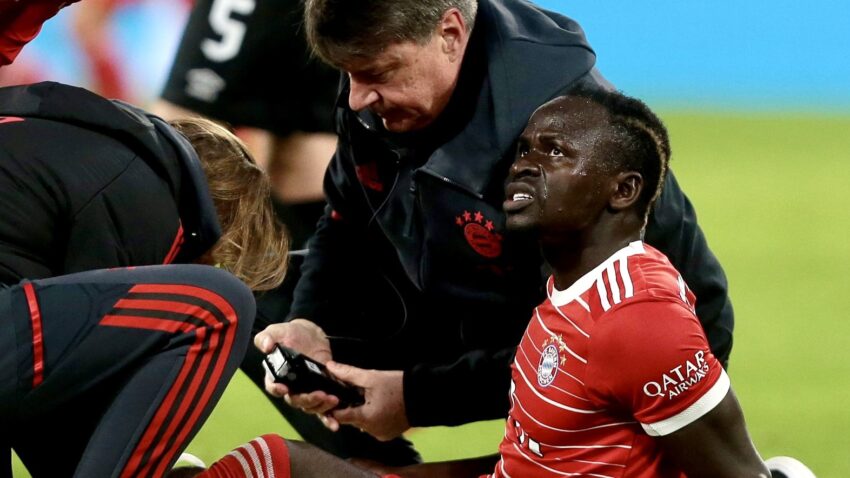 Mane Kukosa Kombe la Dunia