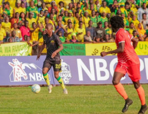 Zawadi Mauya Aanza Kikosi Cha Kwanza Leo