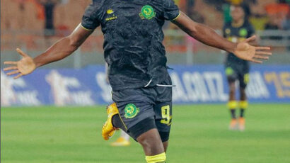 Yanga Tanzania Iko Nyuma Yenu Leo