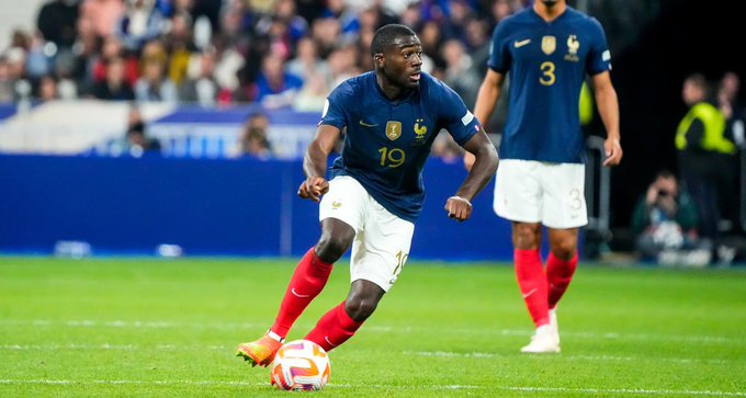 Fofana: Kupambania namba Ufaransa kwa Kila Namna