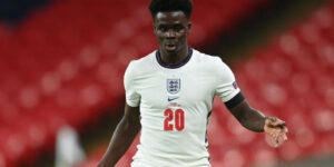 Ramsdale: Saka Anaweza Kufanikiwa Kombe la Dunia