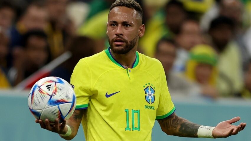 Kaka Amesisitiza Kuwa Brazil Inaweza Kustahimili Bila Neymar