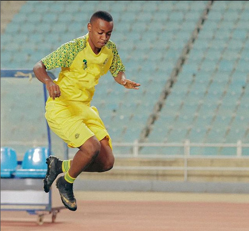 Feisal Salum Kuwakosa Mbeya City Kesho