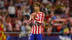 United na Chelsea Zinamfukuzia Joao Felix