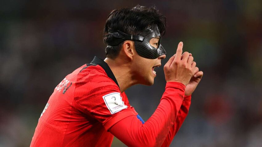 Addo Amesema Alitarajia Son Angepanda Daraja