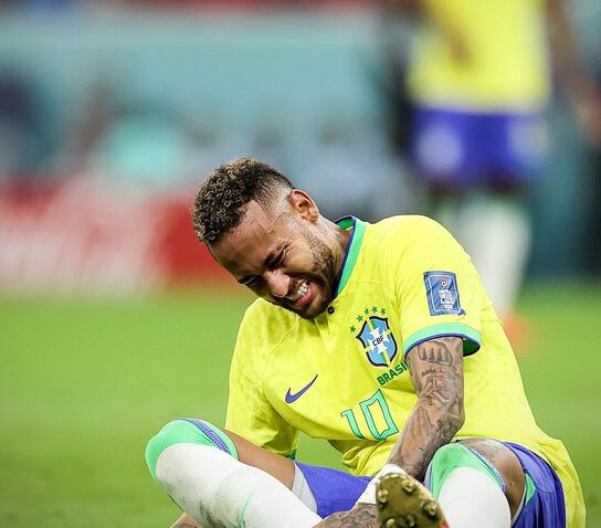 Neymar Ndo Basi Tena