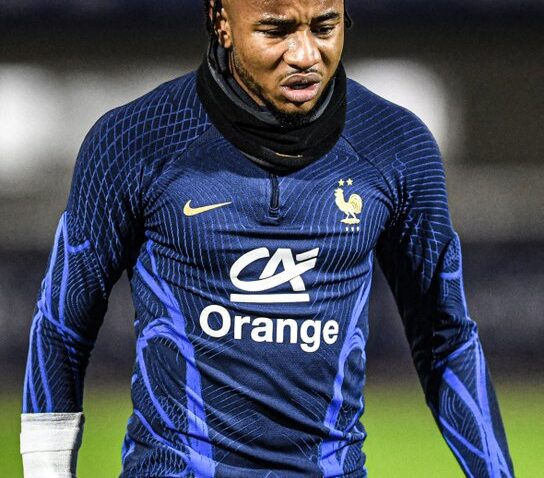 Nkunku Kuikosa Michuano ya Kombe la Dunia