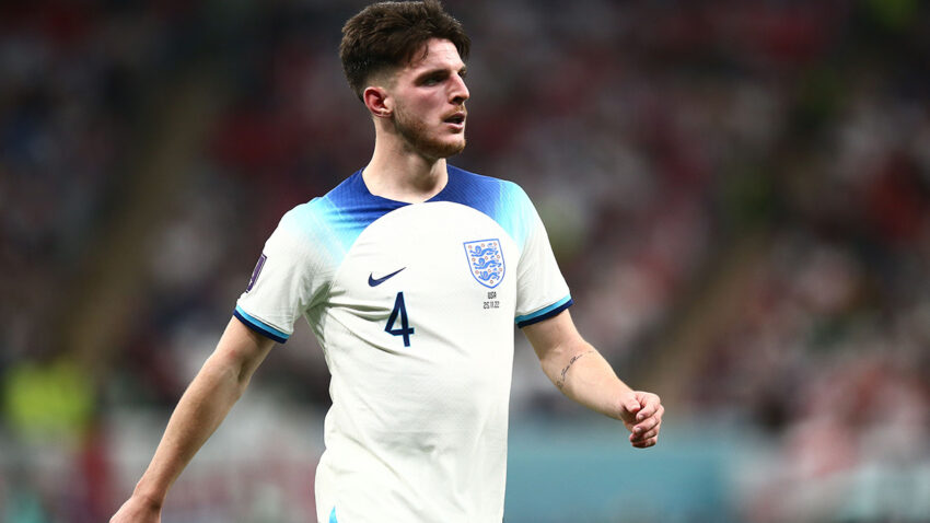 Bayern Yajiunga na Mbio za Kumnasa Nyota wa Uingereza Rice