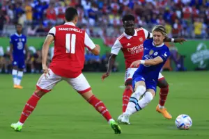 Joe Cole: Chelsea ina Mafanikio Zaidi Uingereza