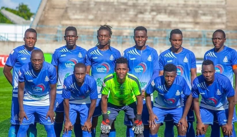 Polisi Kuipeleka Singida Karatu