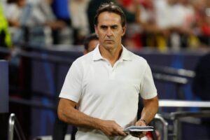 Wolves Wamemteua Lopetegui Kuwa Kocha Wao