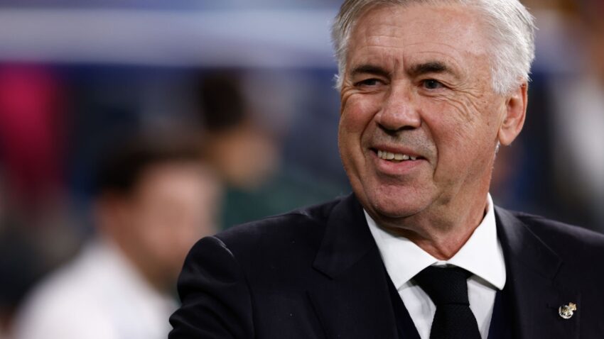 Ancelotti: Mourinho Ameibadilisha Roma