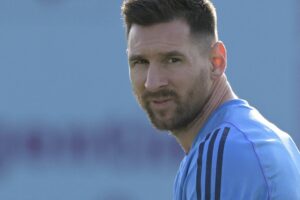 Herve Renard: "Ni Heshima Kukutana na Messi"