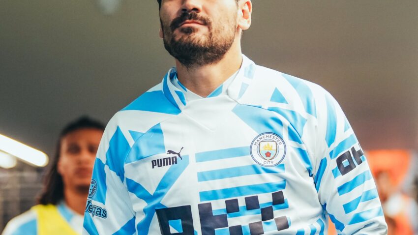 Man City Kukaa Kileleni Leo?