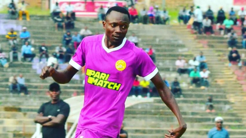 Sabilo Mchezaji Bora wa Mwezi Oktoba