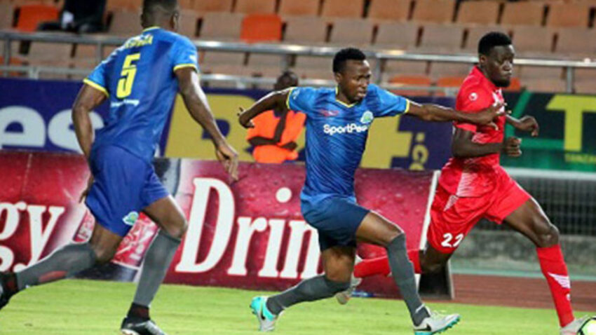 Kuwaona Phiri, Kagere ni Buku Tano Tu