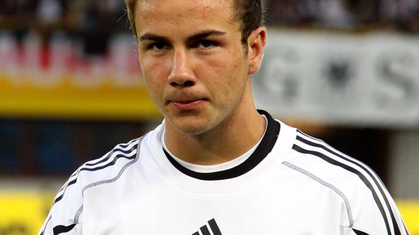 Gotze Arejea Kikosini Kombe la Dunia Baada ya Miaka 5