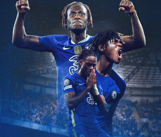 Chalobah Aongeza Kandarasi Chelsea