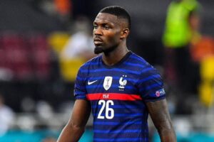 Thuram Anawindwa na Vilabu Vitatu Uingereza
