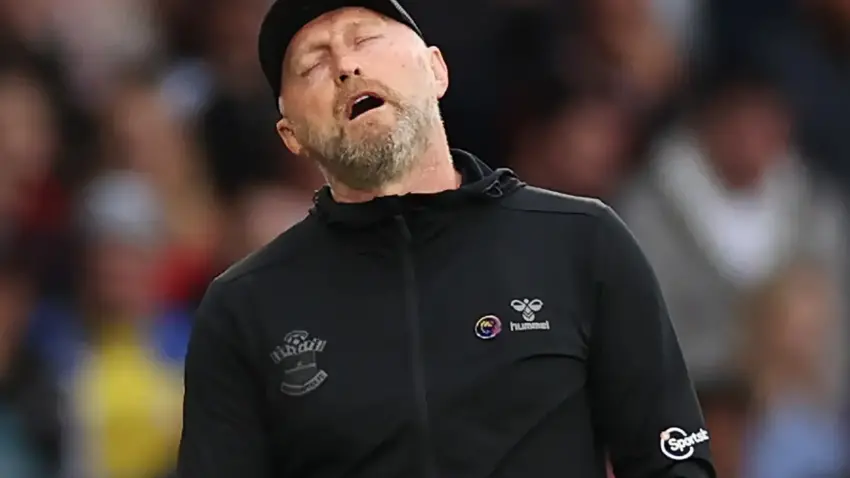 Southampton Yamtimua Kocha Wao