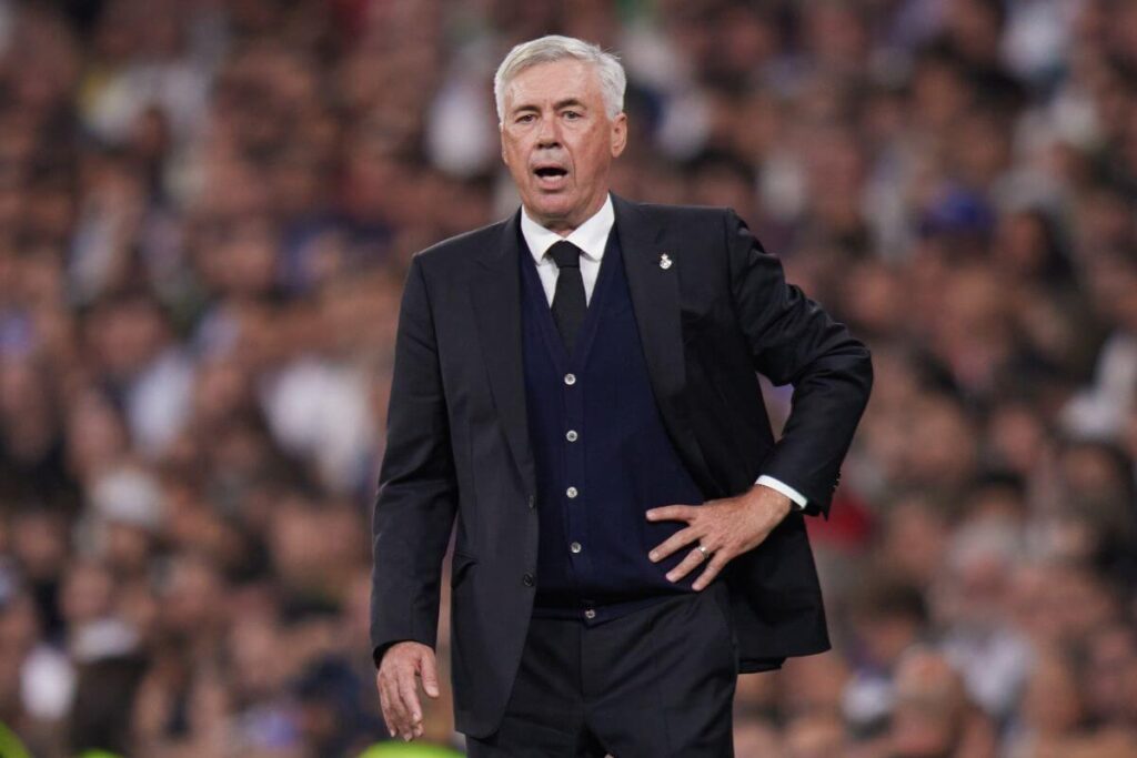 Ancelotti: Mourinho Ameibadilisha Roma