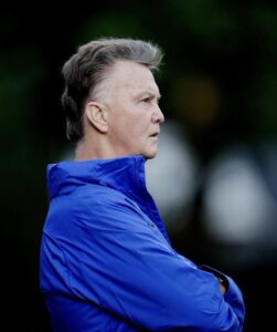 van gaal