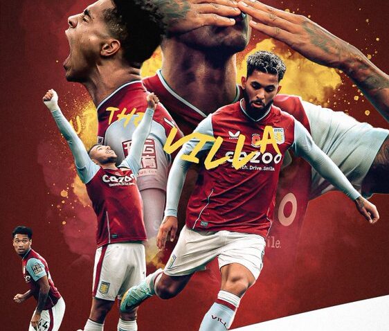 Aston Villa Kuendelea Kutamba Epl leo?