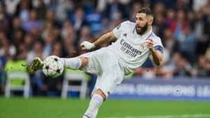 Benzema Kuwakosa Vallecano Leo