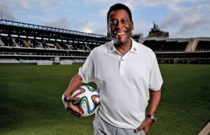 Pele Atatumia Krismasi Hospitalini Baada ya Kupata Saratani