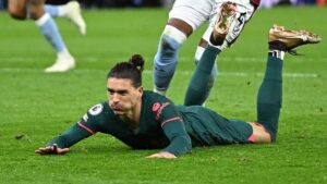 Klopp Anaamini Kwamba Mabao Yatapatikana kwa Nunez 