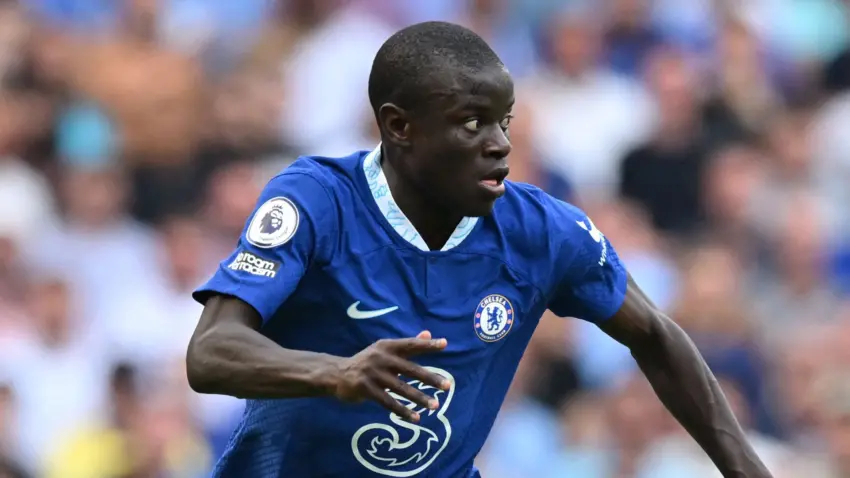 Jurgen Klopp Anamtaka N'Golo Kante kwa Uhamisho huru kutoka Chelsea