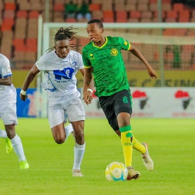 Feisal awanyima mihela Prisons