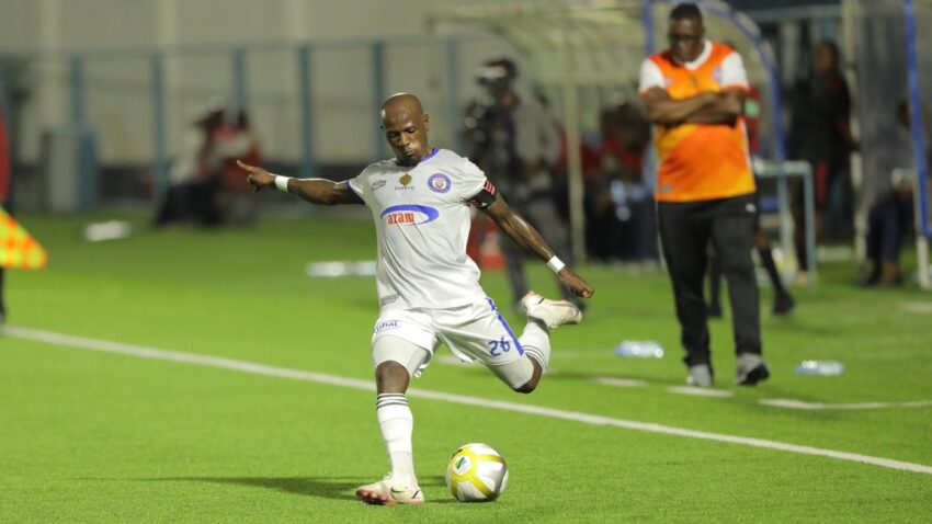 Azam na Geita Ngoma Imeenda Suluhu