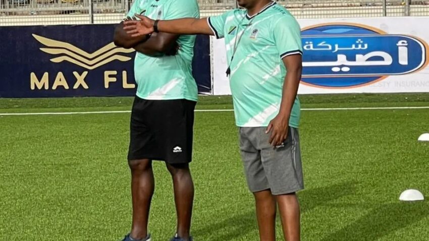 Mexime: Tutapata pointi tatu mbele ya Simba