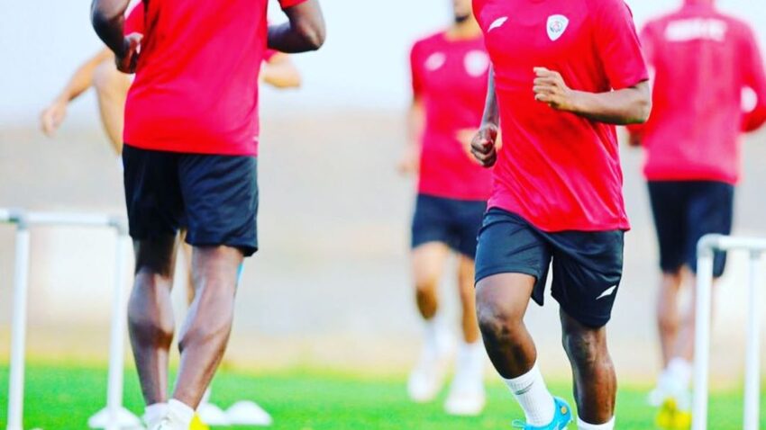 Miquissone aandaliwa mkataba wa maana Yanga