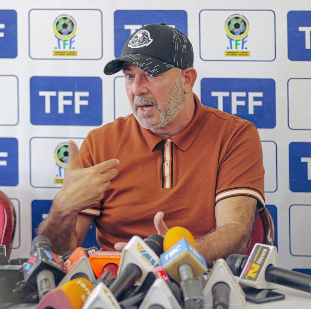 Nabi hana mpango na waarabu kabisa