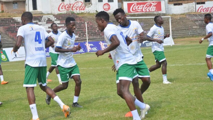 Prisons: Tunakwenda kutonesha kidonda cha Yanga