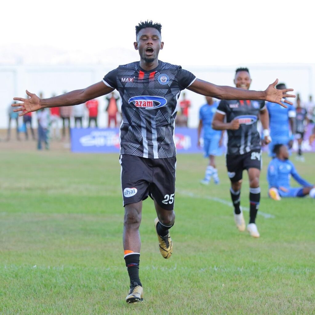 Azam waweka mikakati ya ubingwa