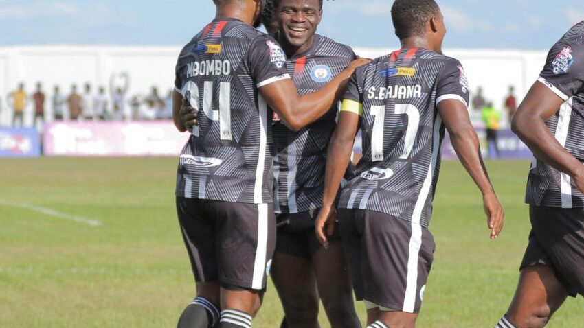 Azam waweka mikakati ya ubingwa