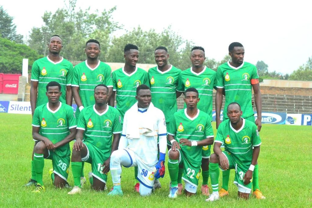 Prisons: Tunakwenda kutonesha kidonda cha Yanga