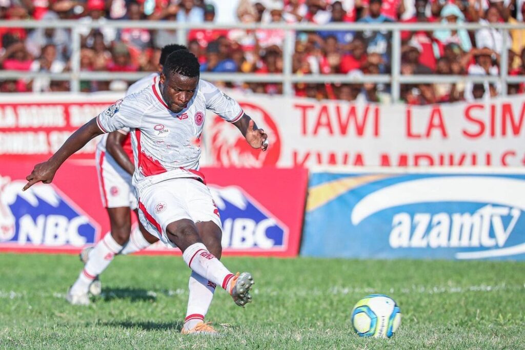 Mgunda Akabidhi Mafaili yote ya Usajili kwa Viongozi