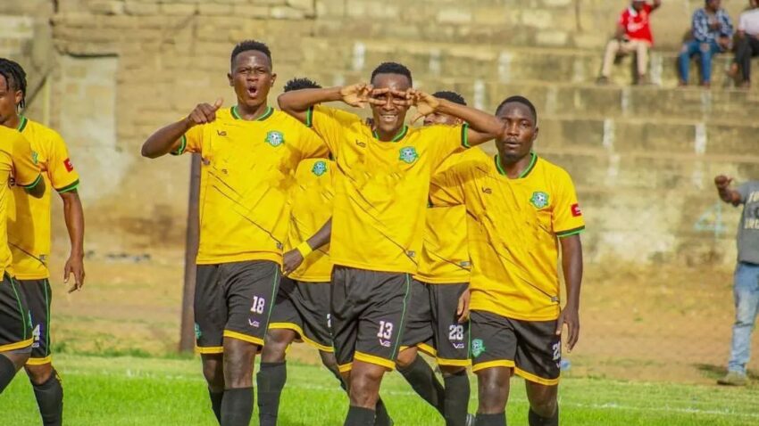 Tambwe aanza kutupia ligi kuu